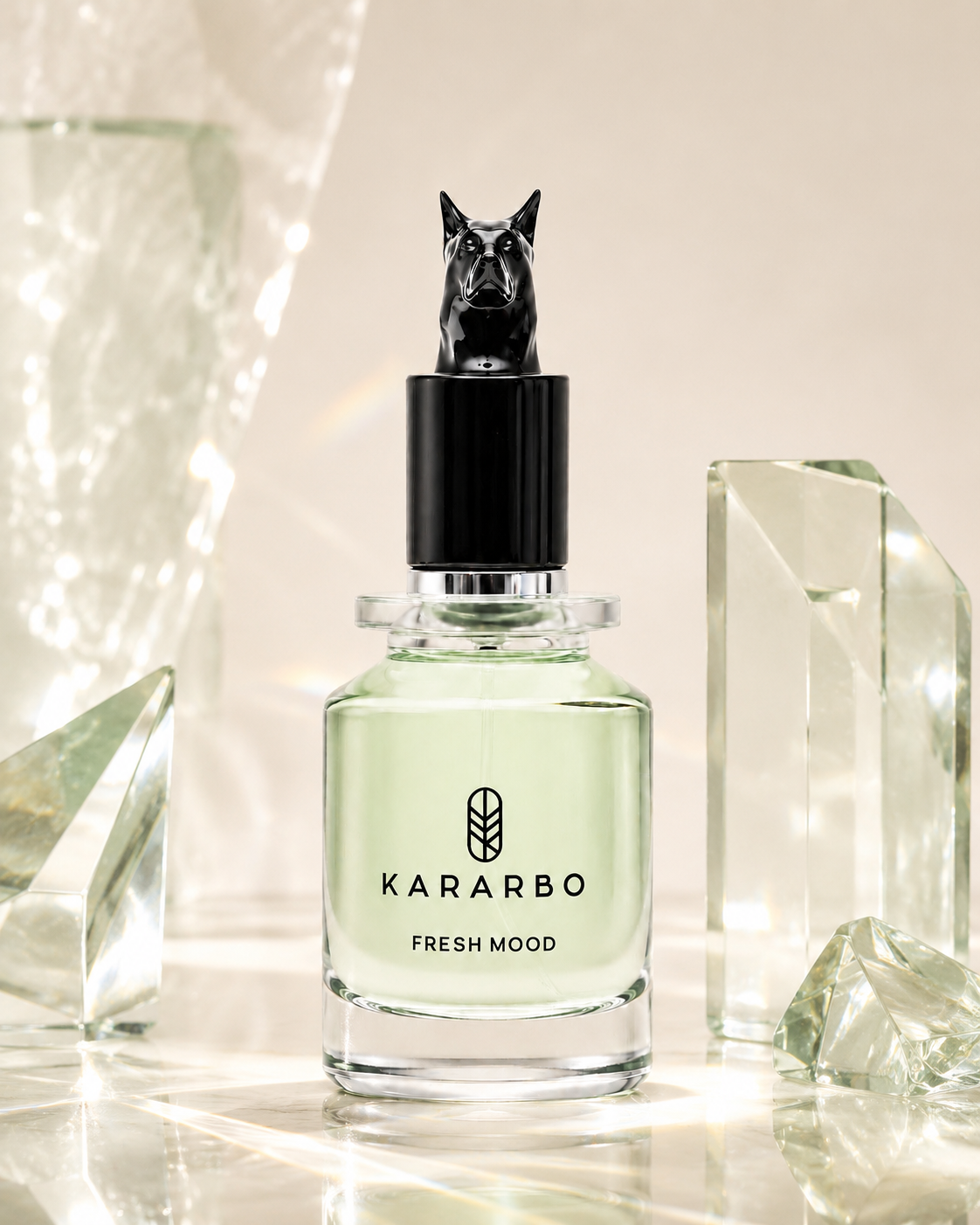 Fresh Mood  Unisex Parfum 