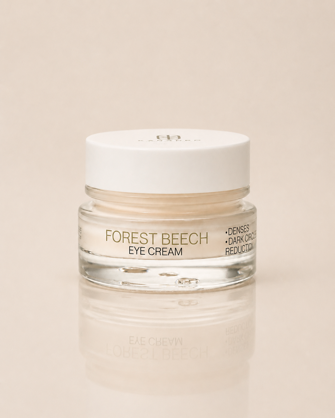Forest Beech Oogcrème