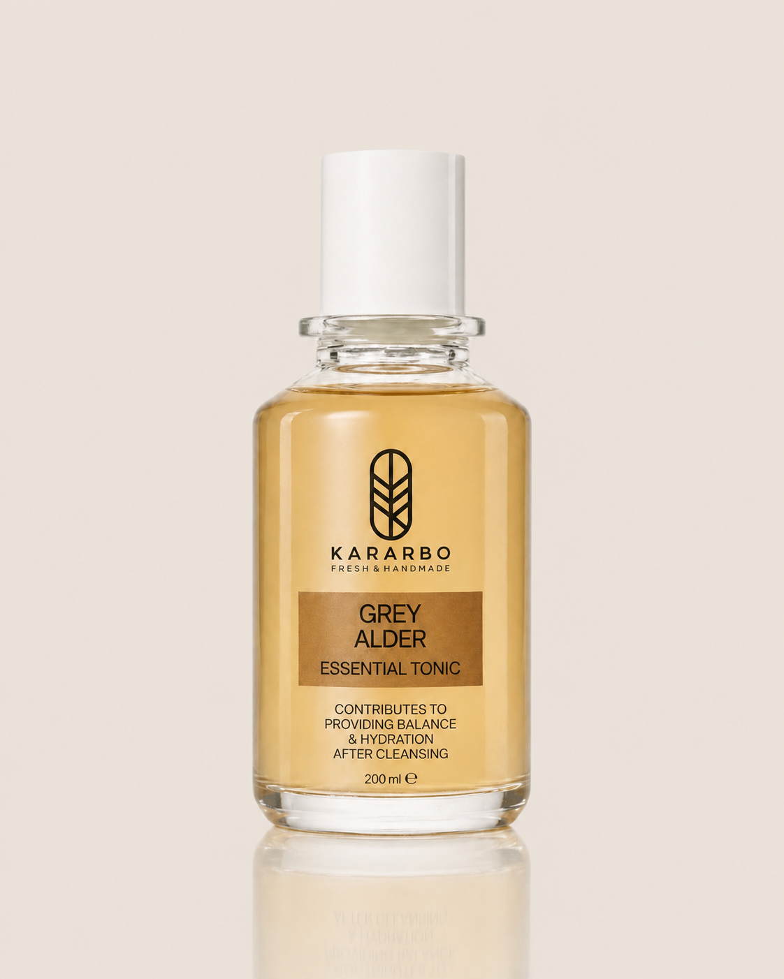 Grey Alder Verzorgende Tonic