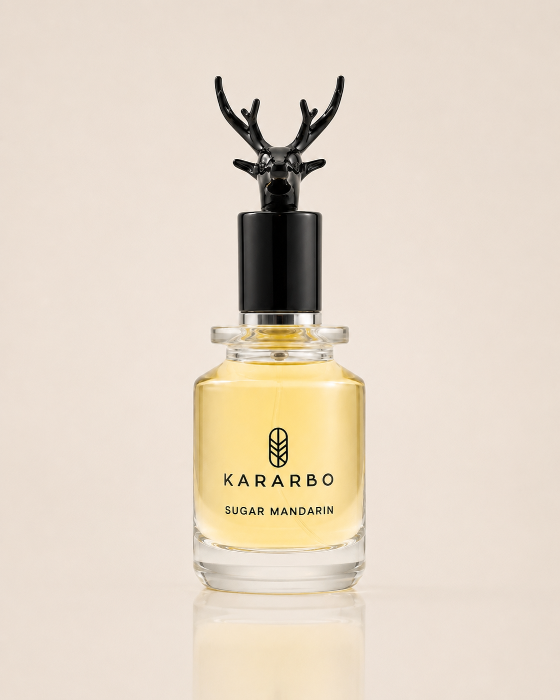 Sugar Mandarin Unisex Parfum