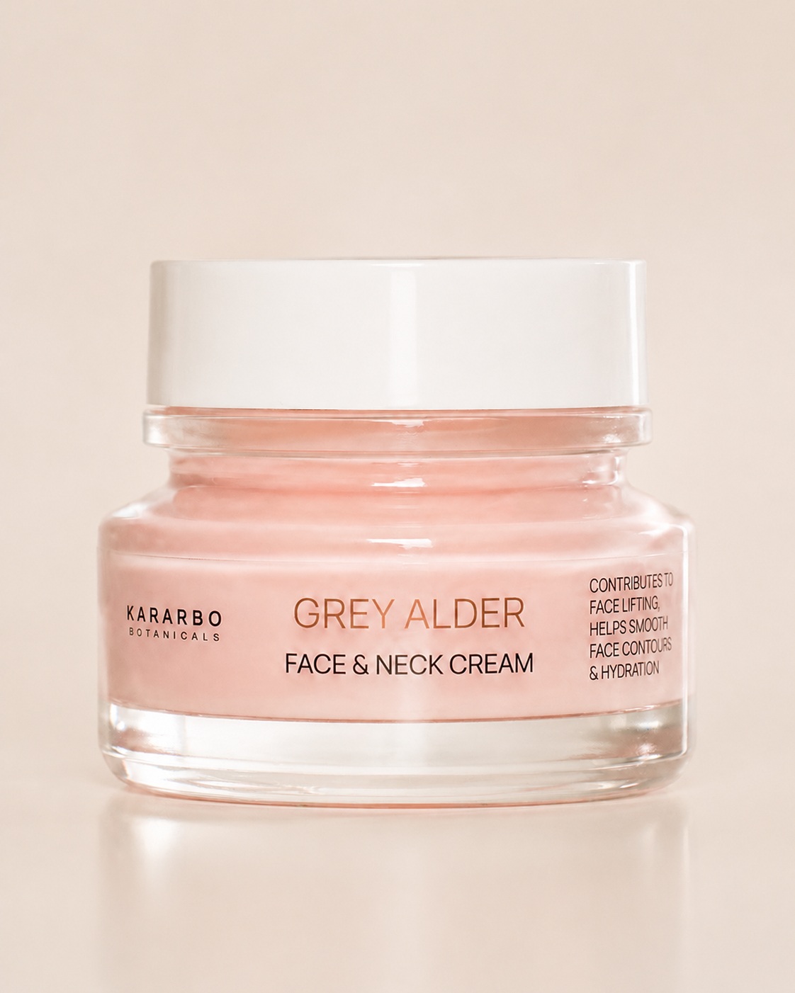 Grey Alder Gezichtscrème