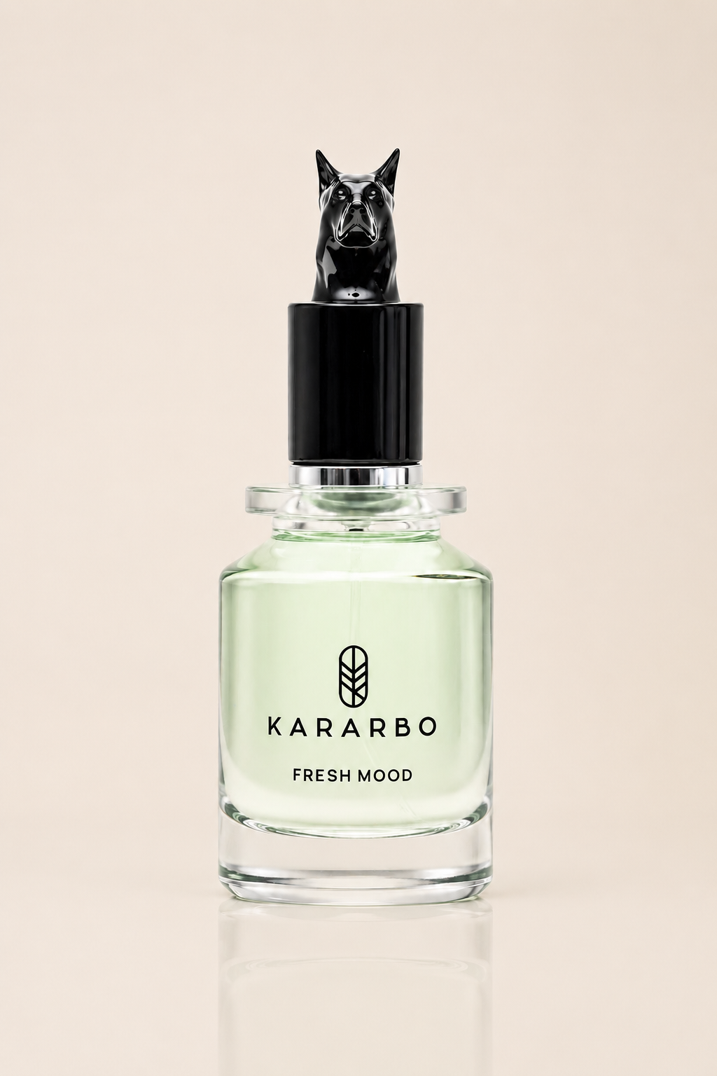 Fresh Mood  Unisex Parfum 