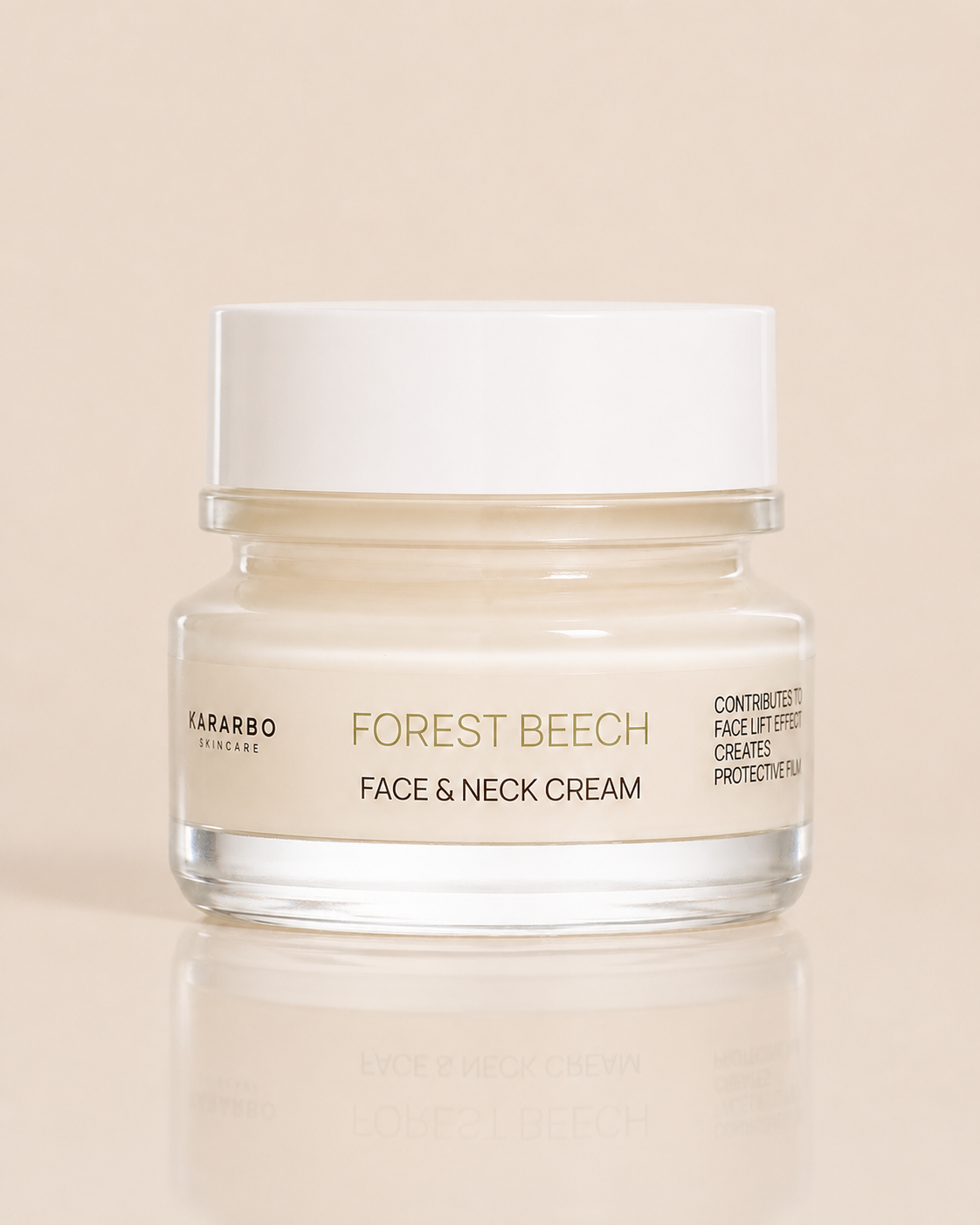 Forest Beech Gezichtscrème