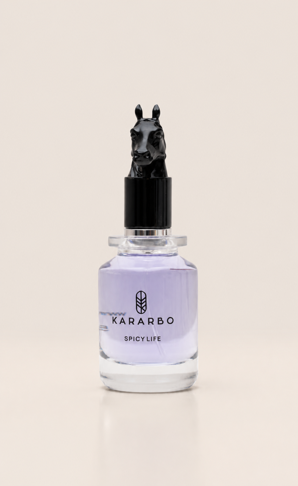 Spicy Life Unisex Parfum
